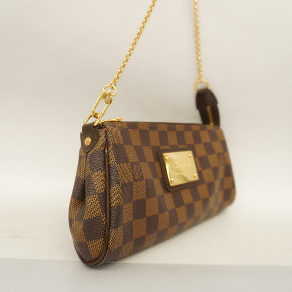 Louis Vuitton Damier Eva Handbag - Picture 2 of 7